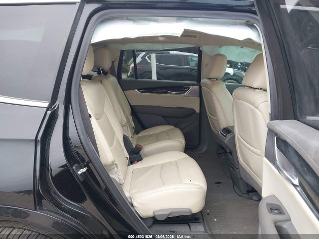 Продажа на аукционе авто 2020 Cadillac Xt6 Fwd Premium Luxury, vin: 1GYKPCRS6LZ190228, номер лота: 45031826