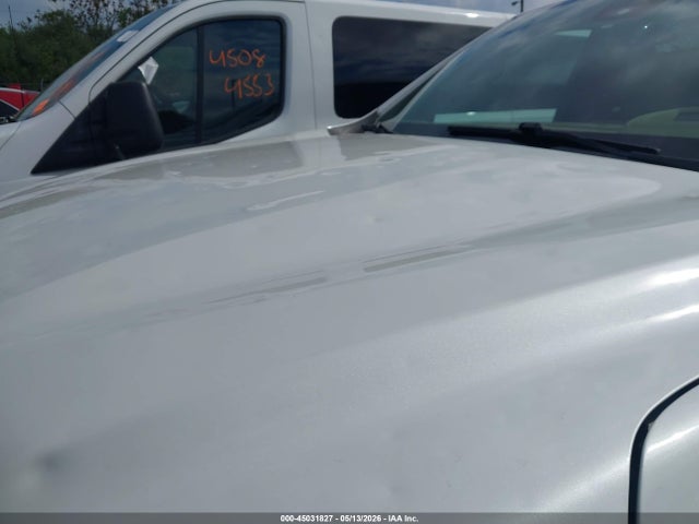 2023 Chevrolet Suburban 4wd Premier მანქანა იყიდება აუქციონზე, vin: 1GNSKFKD5PR197458, აუქციონის ნომერი: 45031827