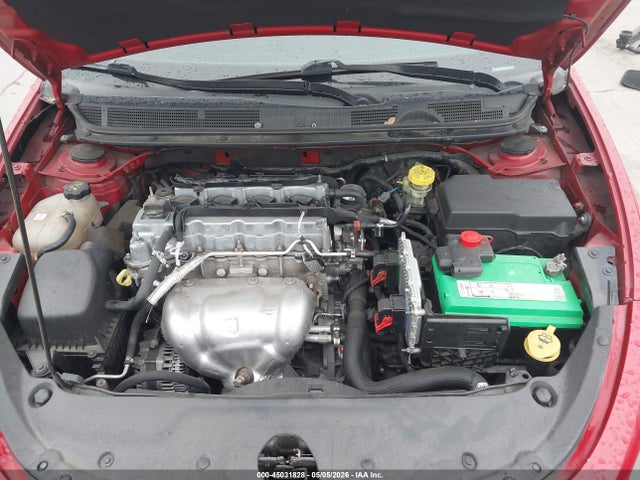 1C3CDFEB5GD539025 Dodge DART GT