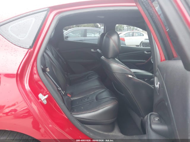 1C3CDFEB5GD539025 Dodge DART GT