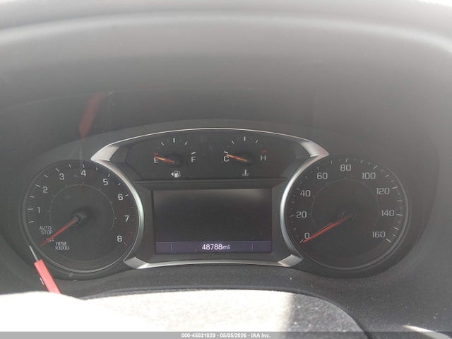 45031829 :رقم المزاد ، 1GKKNRL46PZ101003 vin ، 2023 Gmc Acadia Awd Sle مزاد بيع