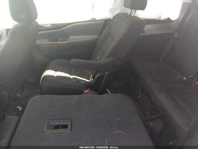 Продаж на аукціоні авто 2023 Gmc Acadia Awd Sle, vin: 1GKKNRL46PZ101003, номер лоту: 45031829