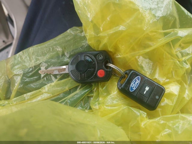 45031831 :رقم المزاد ، 2FMDK49C48BA80621 vin ، 2008 Ford Edge Limited مزاد بيع