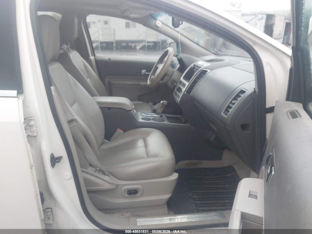 45031831 :رقم المزاد ، 2FMDK49C48BA80621 vin ، 2008 Ford Edge Limited مزاد بيع