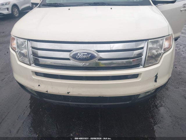 45031831 :رقم المزاد ، 2FMDK49C48BA80621 vin ، 2008 Ford Edge Limited مزاد بيع