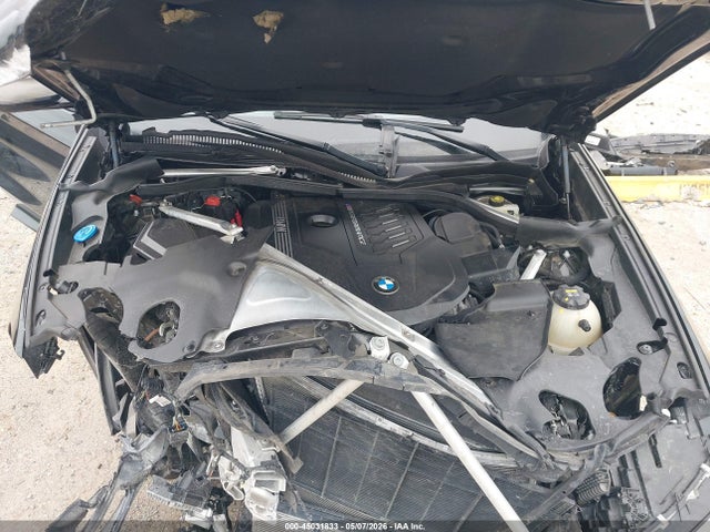 45031833 :رقم المزاد ، 5UXTY9C06L9D47453 vin ، 2020 Bmw X3 M40i مزاد بيع