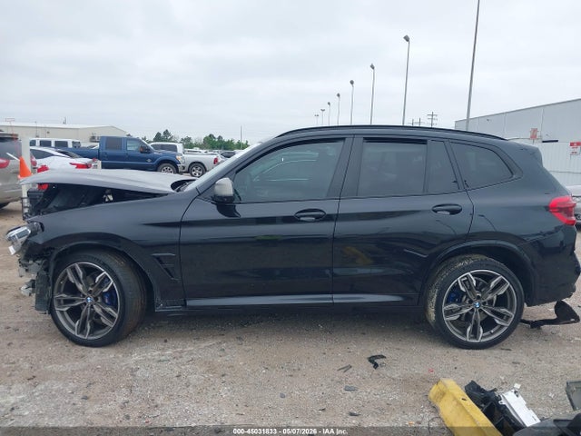 Aukcja sprzedaży 2020 Bmw X3 M40i, vin: 5UXTY9C06L9D47453, numer aukcji: 45031833