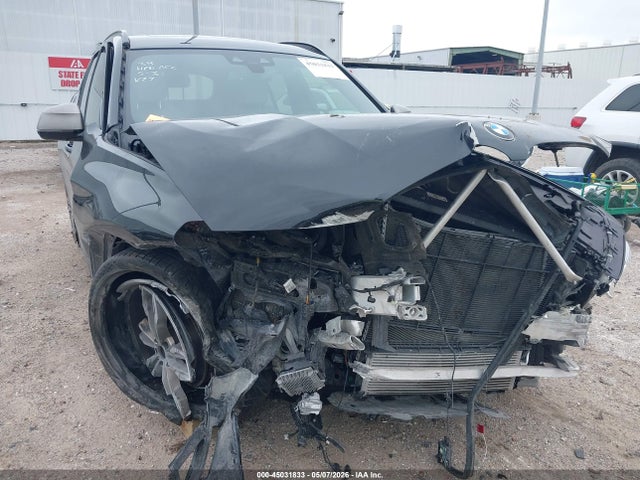 Auction sale of the 2020 Bmw X3 M40i, vin: 5UXTY9C06L9D47453, lot number: 45031833
