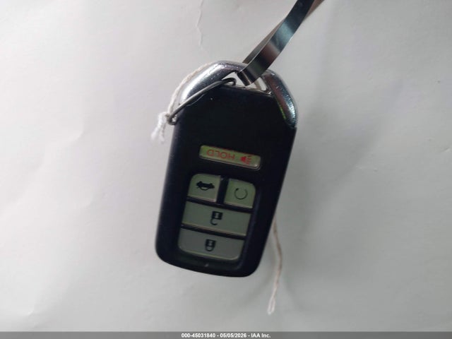 Aukcja sprzedaży 2016 Honda Civic Lx-p, vin: 2HGFC4B06GH300042, numer aukcji: 45031840