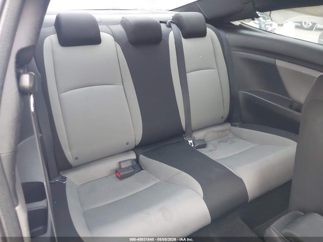 Aukcja sprzedaży 2016 Honda Civic Lx-p, vin: 2HGFC4B06GH300042, numer aukcji: 45031840