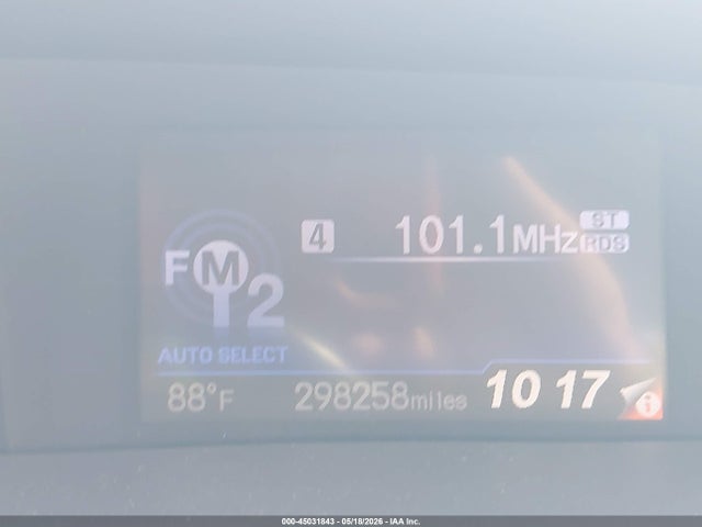 45031843 :رقم المزاد ، 2HGFB2F87CH510358 vin ، 2012 Honda Civic Ex مزاد بيع