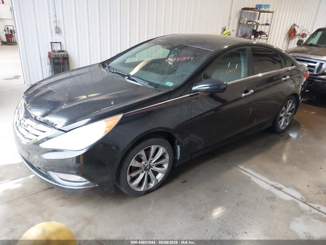 Aukcja sprzedaży 2011 Hyundai Sonata Se, vin: 5NPEC4AC8BH062359, numer aukcji: 45031844
