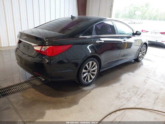 Aukcja sprzedaży 2011 Hyundai Sonata Se, vin: 5NPEC4AC8BH062359, numer aukcji: 45031844