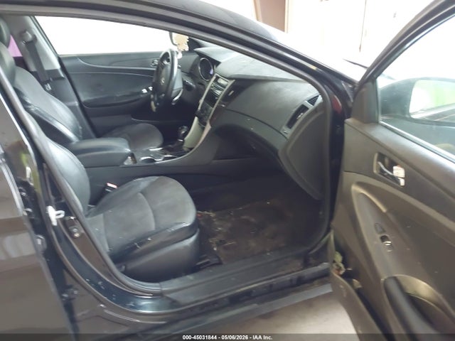 Aukcja sprzedaży 2011 Hyundai Sonata Se, vin: 5NPEC4AC8BH062359, numer aukcji: 45031844