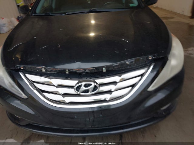 Aukcja sprzedaży 2011 Hyundai Sonata Se, vin: 5NPEC4AC8BH062359, numer aukcji: 45031844