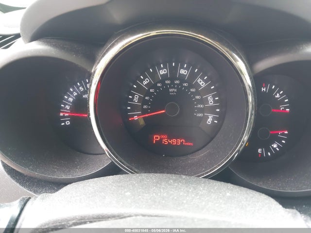 2011 Kia Soul + მანქანა იყიდება აუქციონზე, vin: KNDJT2A27B7329327, აუქციონის ნომერი: 45031845