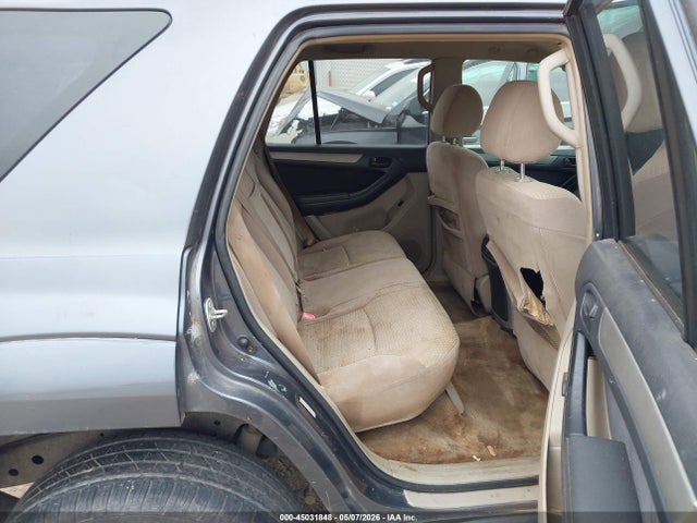 45031848 :رقم المزاد ، JTEZU14RX48014968 vin ، 2004 Toyota 4runner Sr5 V6 مزاد بيع