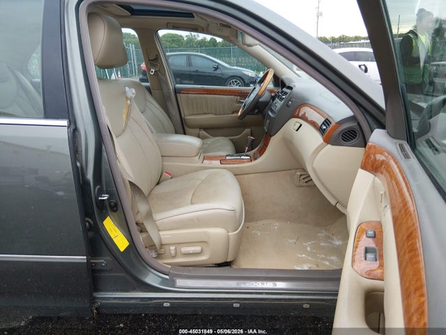 Продаж на аукціоні авто 2004 Lexus Ls 430, vin: JTHBN36F140163655, номер лоту: 45031849