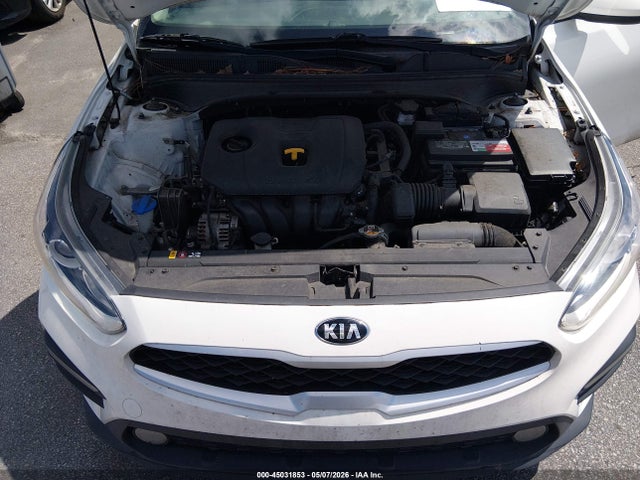 Aukcja sprzedaży 2020 Kia Forte Fe, vin: 3KPF24AD0LE142048, numer aukcji: 45031853