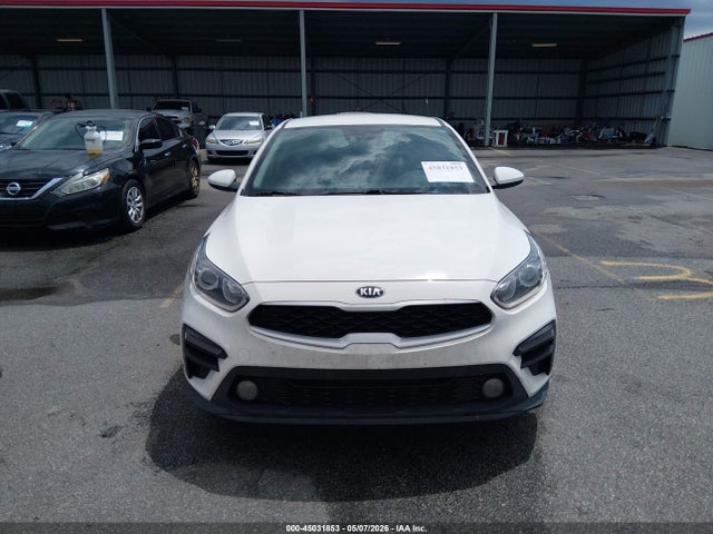 Aukcja sprzedaży 2020 Kia Forte Fe, vin: 3KPF24AD0LE142048, numer aukcji: 45031853