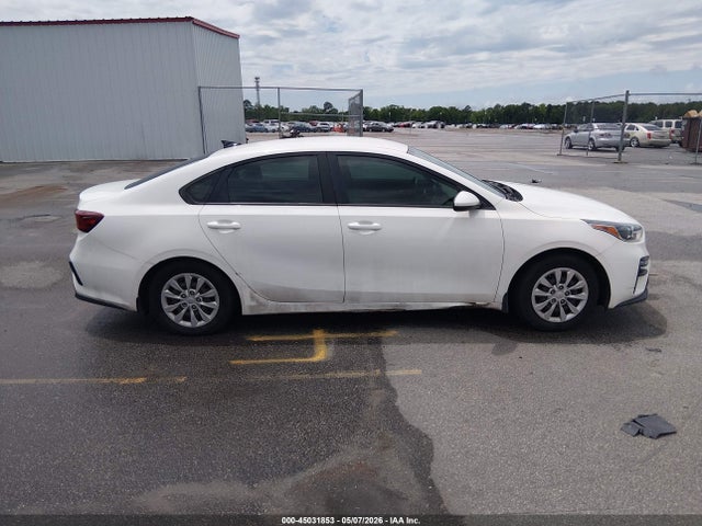Aukcja sprzedaży 2020 Kia Forte Fe, vin: 3KPF24AD0LE142048, numer aukcji: 45031853