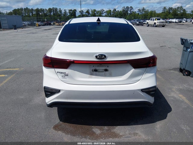 Aukcja sprzedaży 2020 Kia Forte Fe, vin: 3KPF24AD0LE142048, numer aukcji: 45031853
