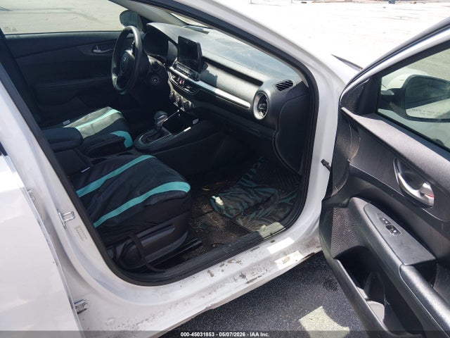 Aukcja sprzedaży 2020 Kia Forte Fe, vin: 3KPF24AD0LE142048, numer aukcji: 45031853