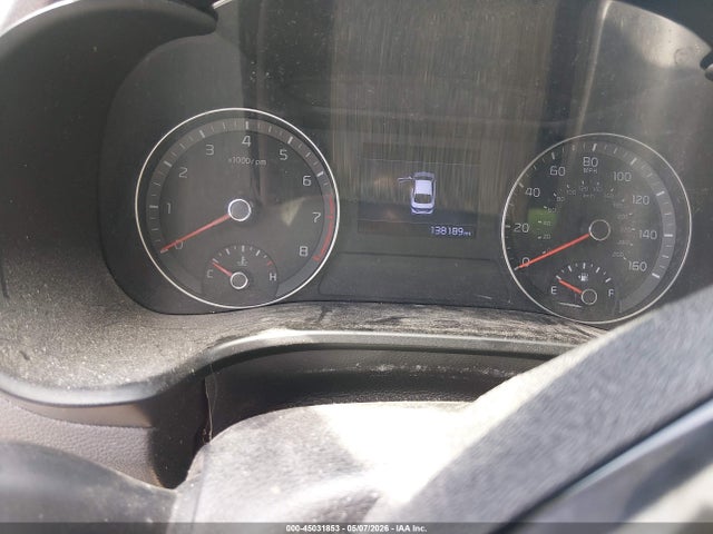 Aukcja sprzedaży 2020 Kia Forte Fe, vin: 3KPF24AD0LE142048, numer aukcji: 45031853