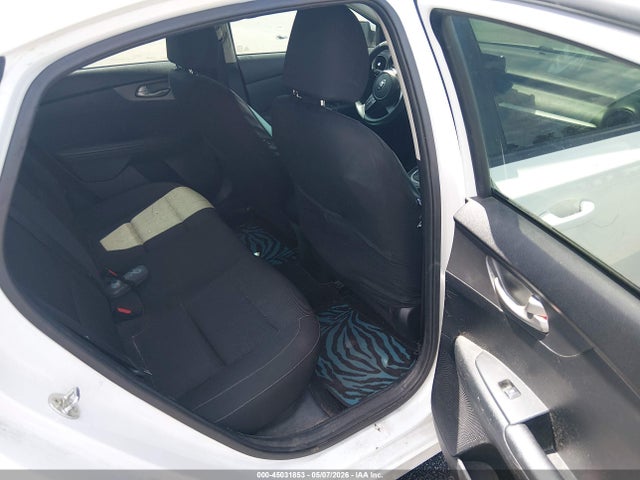 Aukcja sprzedaży 2020 Kia Forte Fe, vin: 3KPF24AD0LE142048, numer aukcji: 45031853