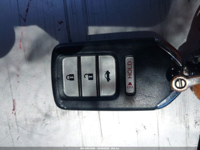 Honda ACCORD EXL 2015 1HGCT2B80FA005531 Image 11