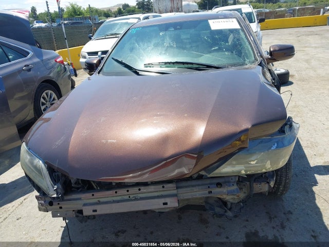 Honda ACCORD EXL 2015 1HGCT2B80FA005531 Image 13