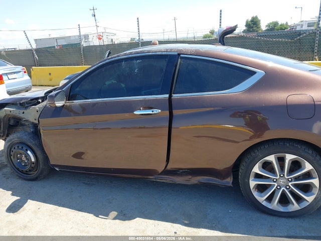 Honda ACCORD EXL 2015 1HGCT2B80FA005531 Image 15