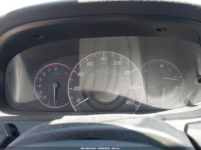 Honda ACCORD EXL 2015 1HGCT2B80FA005531 Image 16