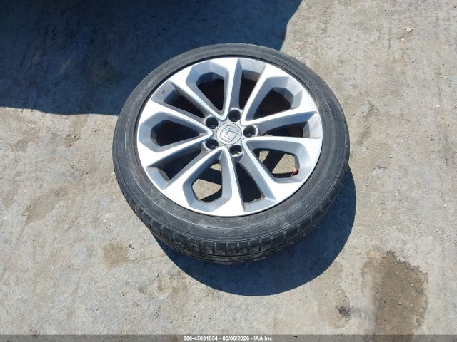 Honda ACCORD EXL 2015 1HGCT2B80FA005531 Image 12