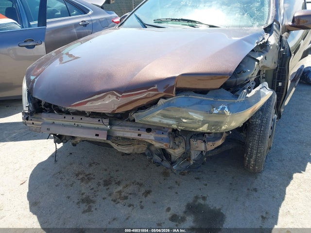 Honda ACCORD EXL 2015 1HGCT2B80FA005531 Image 6