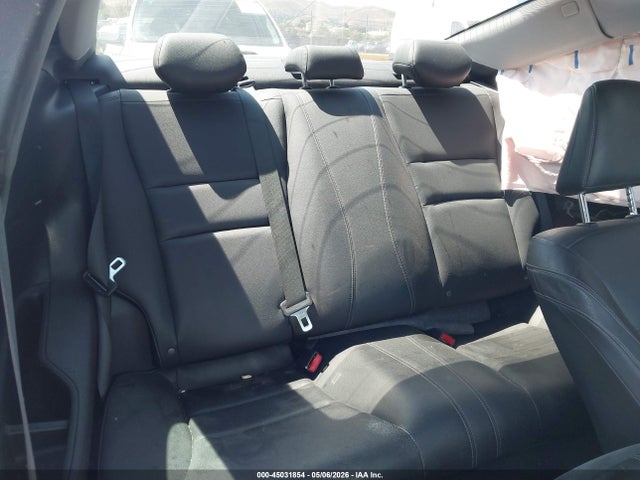Honda ACCORD EXL 2015 1HGCT2B80FA005531 Image 8