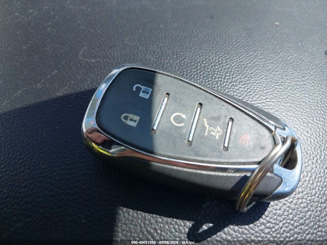 Продаж на аукціоні авто 2018 Chevrolet Traverse High Country, vin: 1GNEVKKW7JJ180567, номер лоту: 45031855