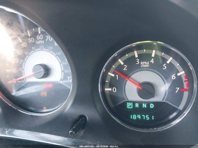 Продажа на аукционе авто 2013 Chrysler 200 Lx, vin: 1C3CCBAB3DN624680, номер лота: 45031861