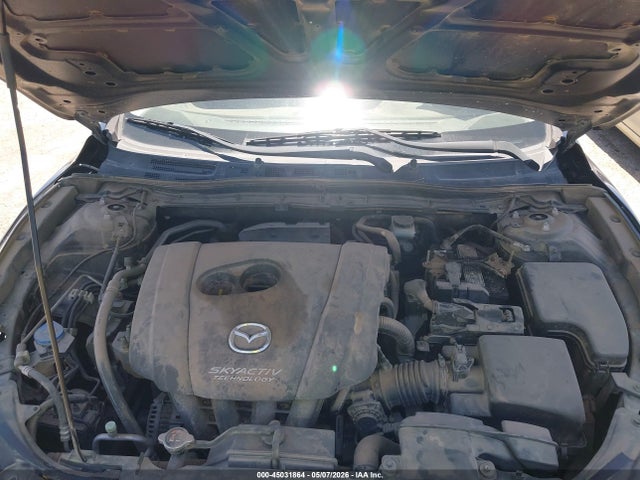Aukcja sprzedaży 2014 Mazda Mazda3 I Grand Touring, vin: JM1BM1W72E1111805, numer aukcji: 45031864