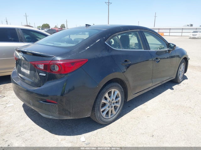 Aukcja sprzedaży 2014 Mazda Mazda3 I Grand Touring, vin: JM1BM1W72E1111805, numer aukcji: 45031864