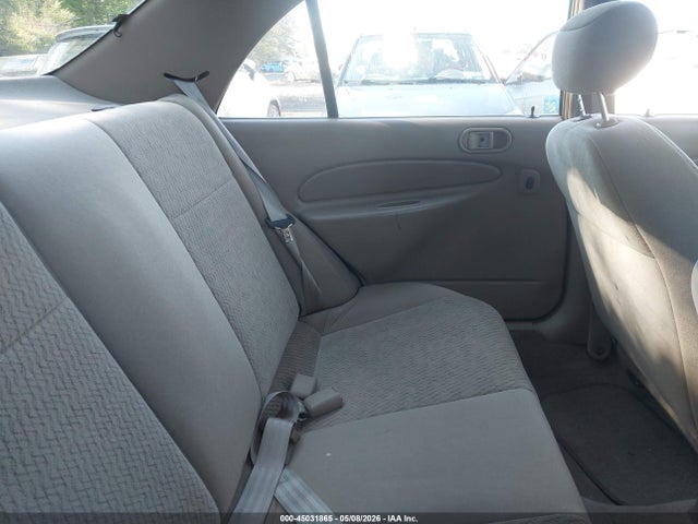 45031865 :رقم المزاد ، 1FAFP13P1XW225612 vin ، 1999 Ford Escort Se مزاد بيع
