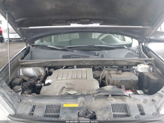 Aukcja sprzedaży 2013 Toyota Highlander Base Plus V6, vin: 5TDZK3EH5DS142204, numer aukcji: 45031867