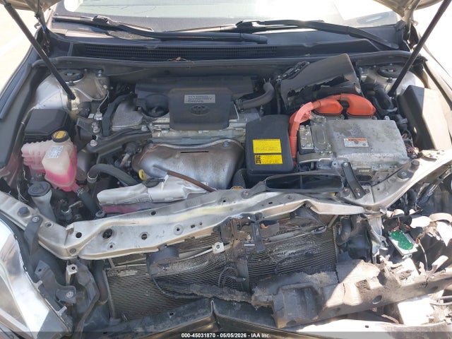 Aukcja sprzedaży 2014 Toyota Avalon Hybrid Limited, vin: 4T1BD1EB9EU020871, numer aukcji: 45031870