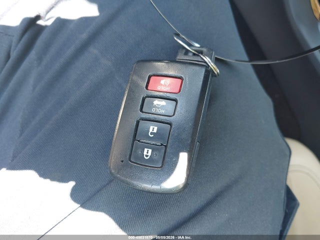 Aukcja sprzedaży 2014 Toyota Avalon Hybrid Limited, vin: 4T1BD1EB9EU020871, numer aukcji: 45031870