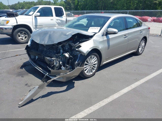 Aukcja sprzedaży 2014 Toyota Avalon Hybrid Limited, vin: 4T1BD1EB9EU020871, numer aukcji: 45031870