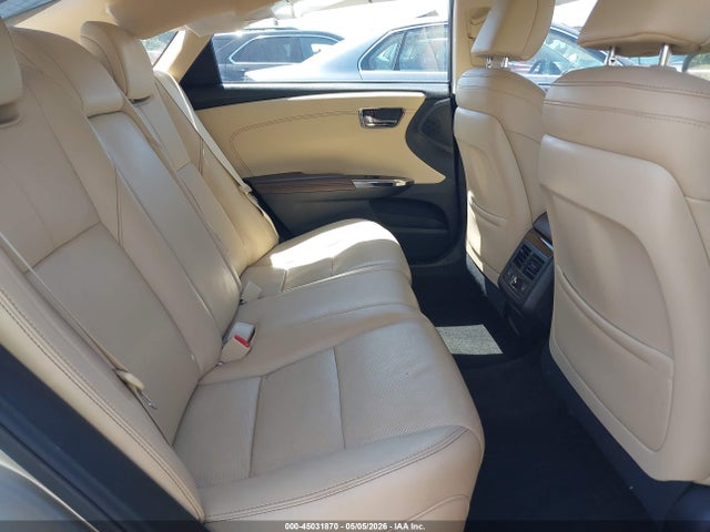 Aukcja sprzedaży 2014 Toyota Avalon Hybrid Limited, vin: 4T1BD1EB9EU020871, numer aukcji: 45031870