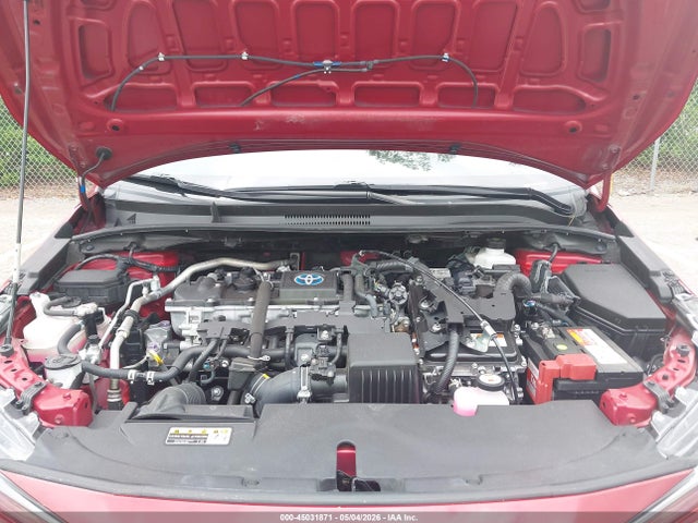 Продаж на аукціоні авто 2023 Toyota Corolla Hybrid Le, vin: JTDBCMFE7PJ013746, номер лоту: 45031871
