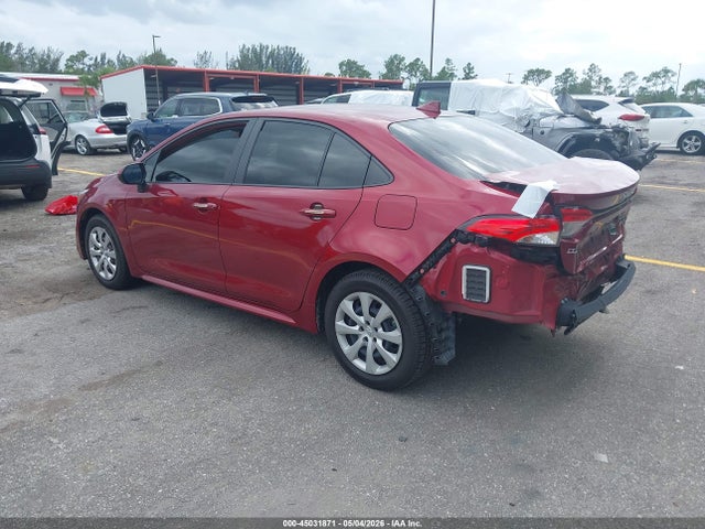 Продаж на аукціоні авто 2023 Toyota Corolla Hybrid Le, vin: JTDBCMFE7PJ013746, номер лоту: 45031871