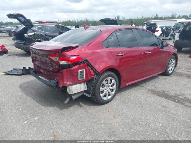 Продаж на аукціоні авто 2023 Toyota Corolla Hybrid Le, vin: JTDBCMFE7PJ013746, номер лоту: 45031871