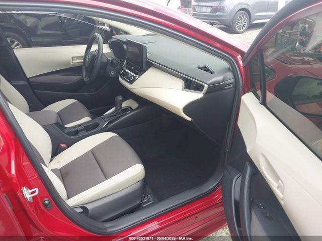 Продаж на аукціоні авто 2023 Toyota Corolla Hybrid Le, vin: JTDBCMFE7PJ013746, номер лоту: 45031871